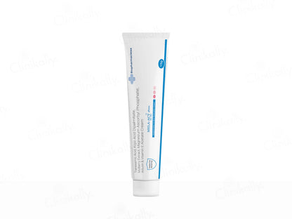Mela-Act Cream