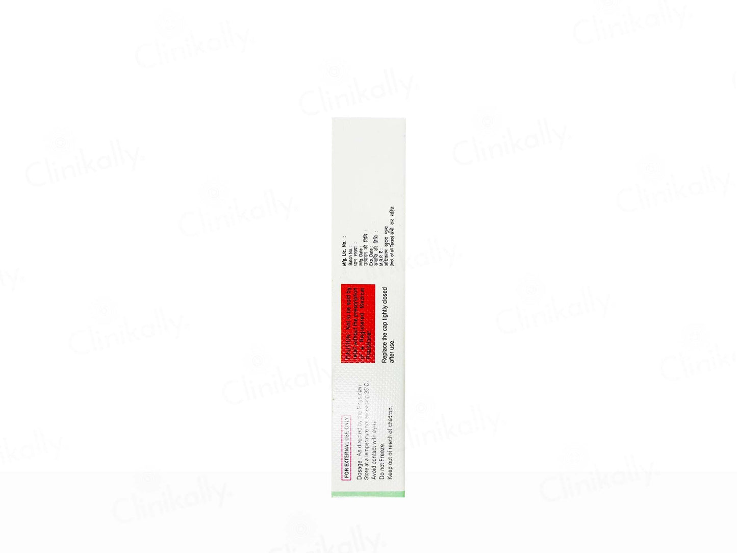 Melapik Ever New Cream