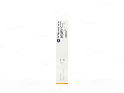 Melapik Plus Cream
