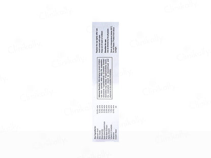 Mesodew Lite Skin Brightening & Glowing Cream SPF 15