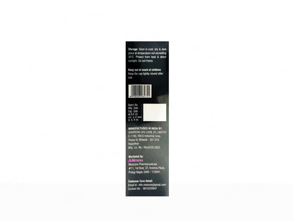 Mesoketz Anti-Dandruff Shampoo