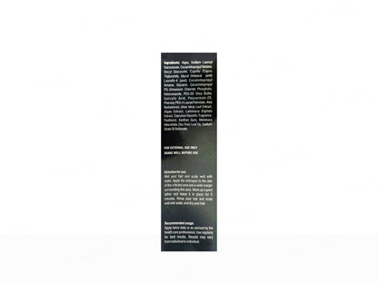 Mesoketz Anti-Dandruff Shampoo