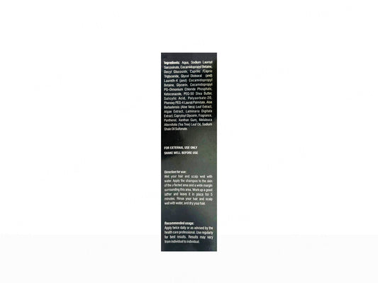 Mesoketz Anti-Dandruff Shampoo
