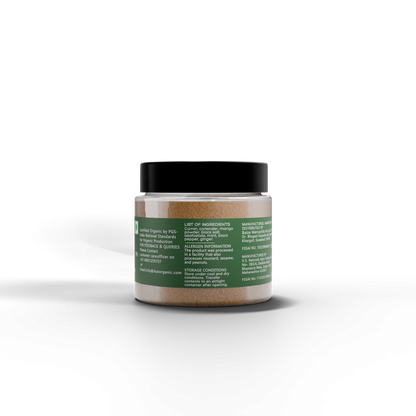 IKAI Organic Chat Masala