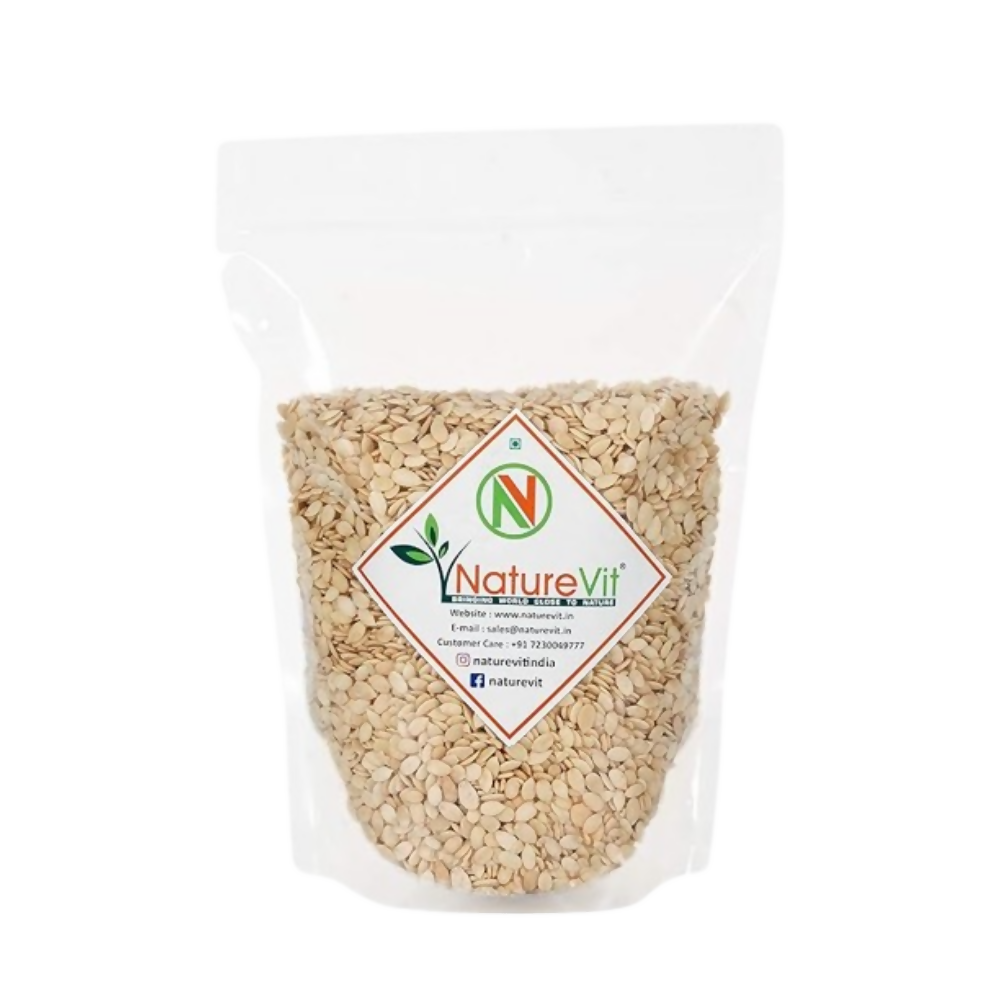 NatureVit Roasted Watermelon Seeds