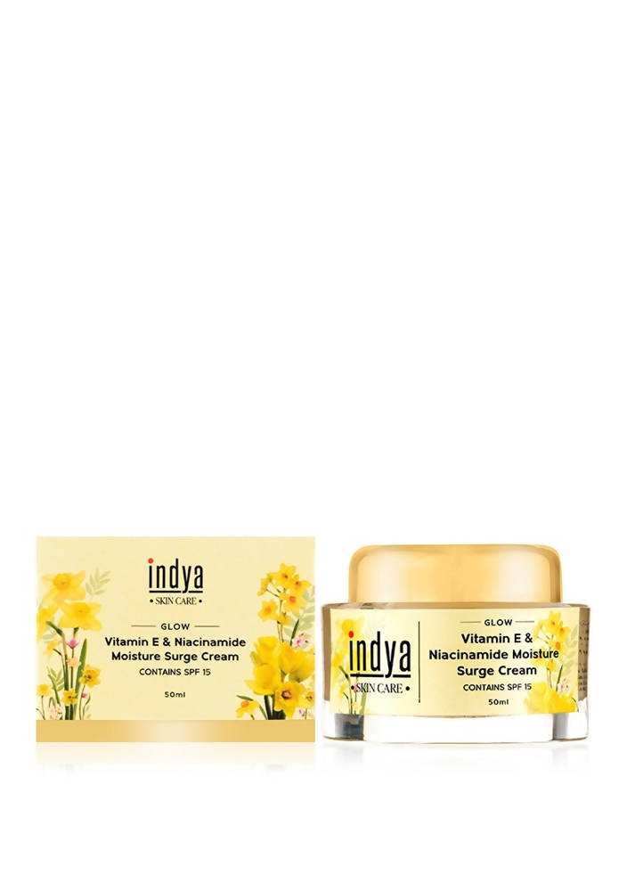 Indya Glow Get Em Kit
