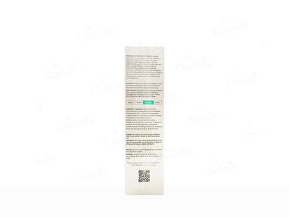 Moduseb Moist Oil Free Moisturiser