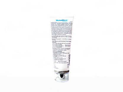 Moisawave Moisturizing Cream