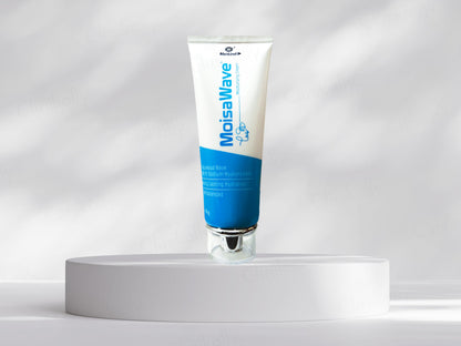 Moisawave Moisturizing Cream