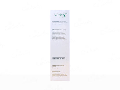 Moiste Lotion