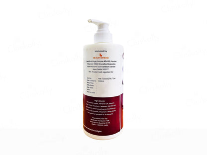 Moisup Intensive Skin Moisturizing Lotion