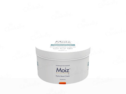 Moiz XL Hydro Boost Cream