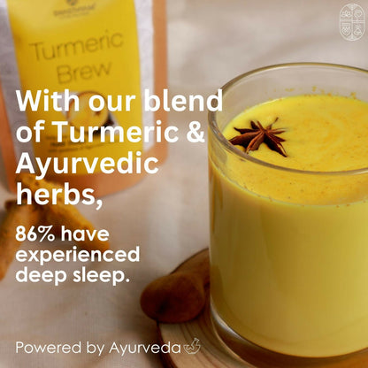 Swasthyam Turmeric Brew