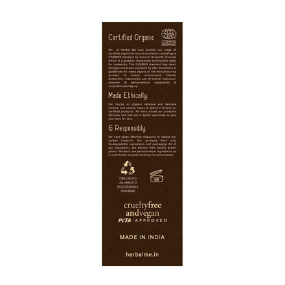 Herbal Me Bhringraj Powder