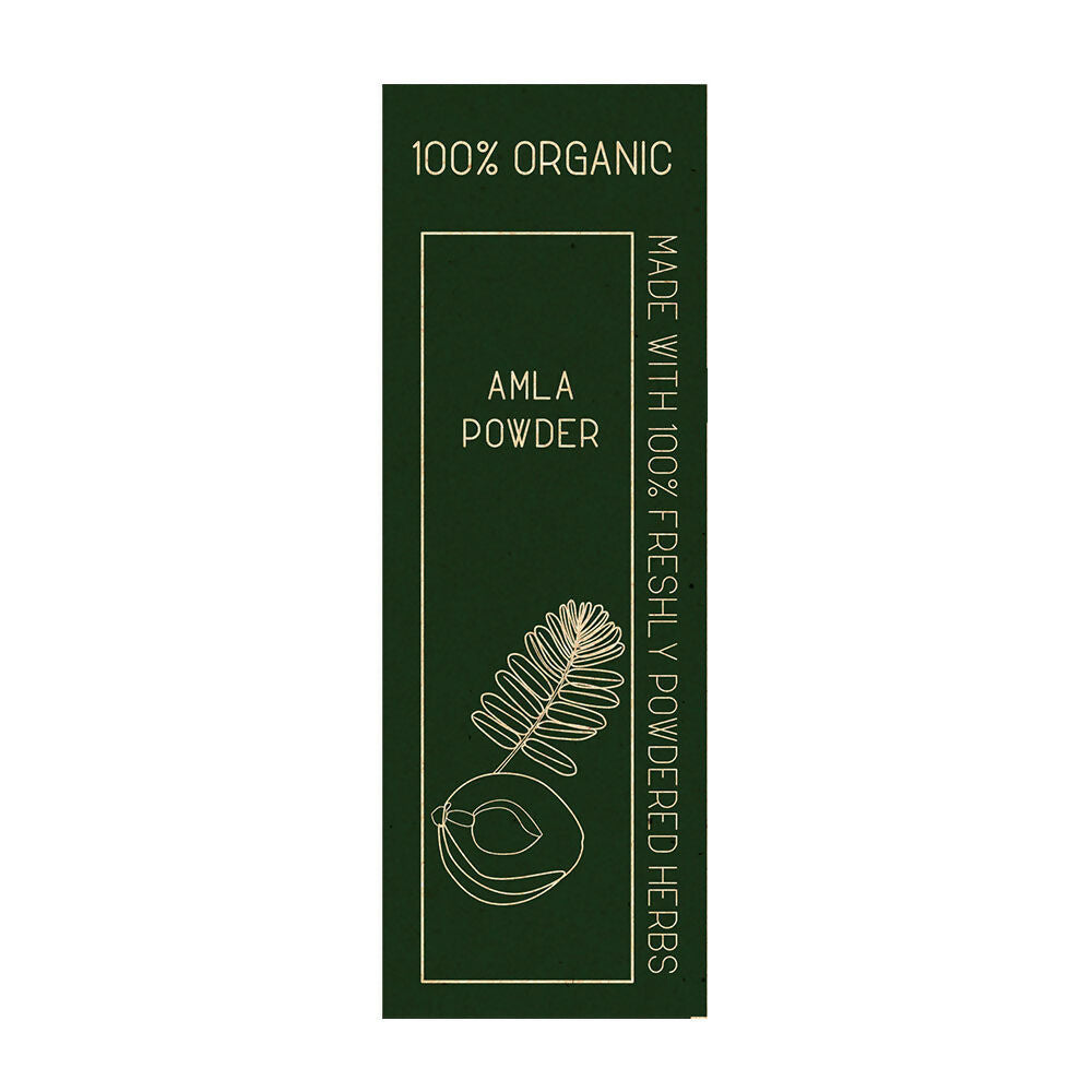 Herbal Me Amla Powder