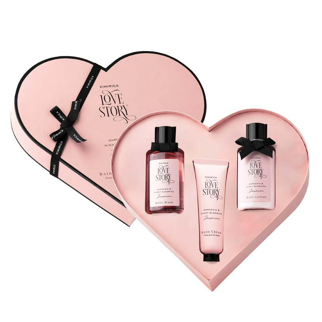 Kimirica Luxury Gift Set Kit