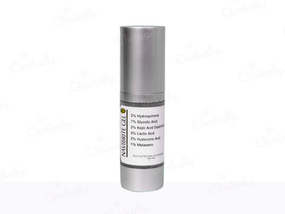Navibrite Gel