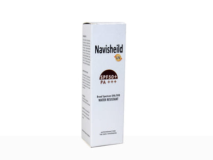 Navisheild UV SPF 50+ PA+++