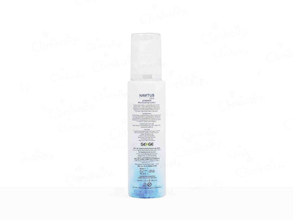Navitus Ultra Advance Moisturizing Lotion