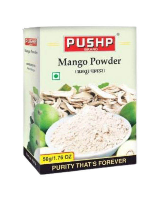 Pushp Amchur Powder