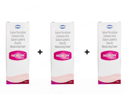 Nevlon Moisturizing Cream