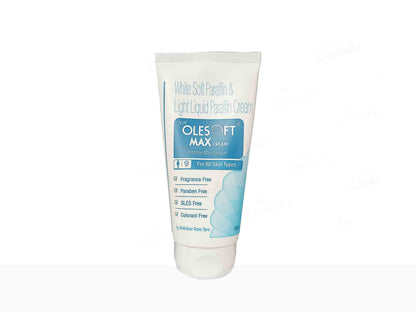 New Olesoft Max Cream