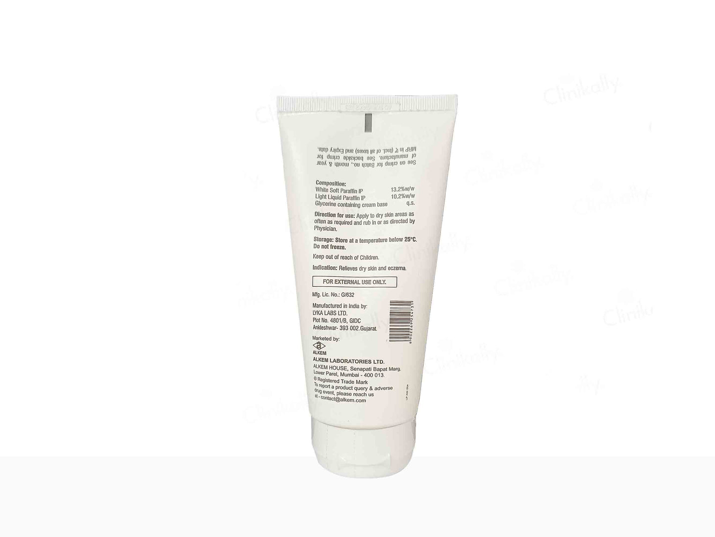 New Olesoft Max Cream