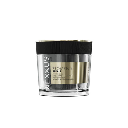 Nexxus Promend Repair Keratinizing Treatment Mask