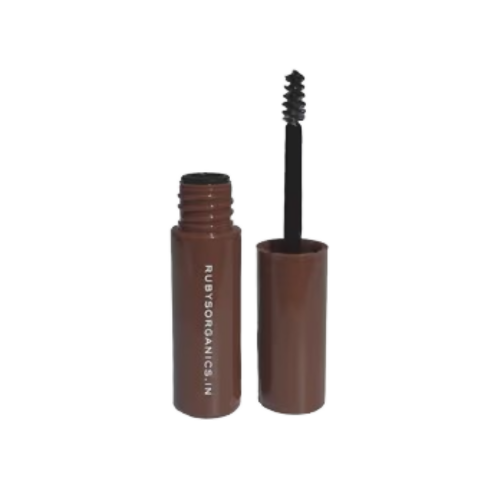 Ruby's Organics Lash + Brow Growth Oil