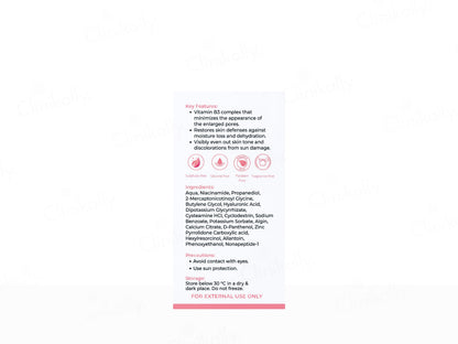 Niaa Biopromela Face Serum