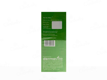 Niaforte MX Daily Lightweight & Nourishing Body Lotion