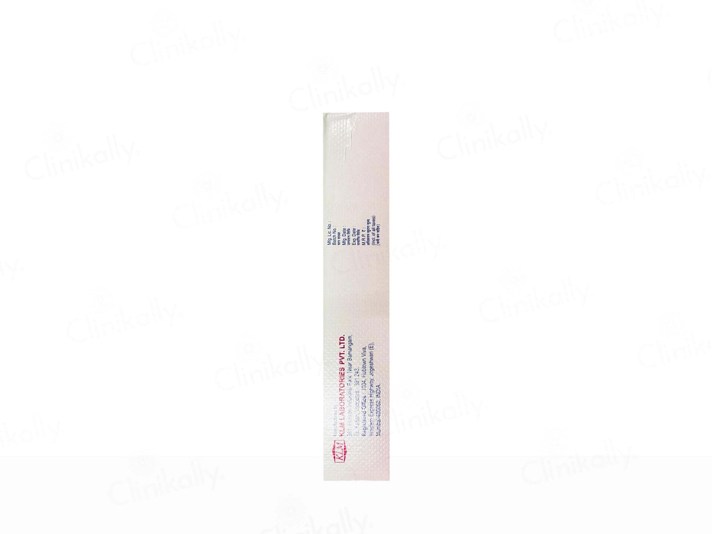 Nioclean AD Gel