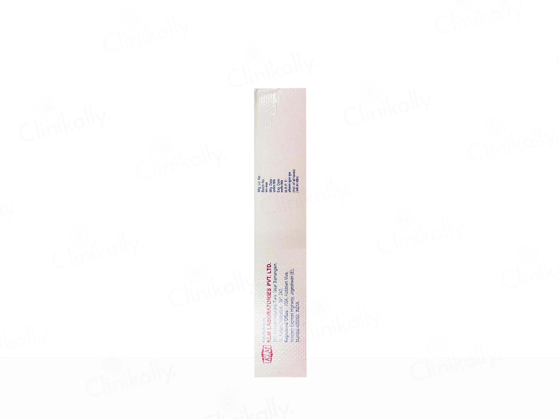 Nioclean AD Gel