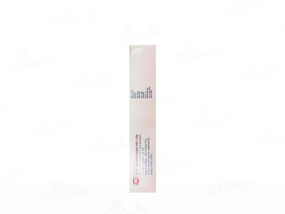 Nioclean AD Gel