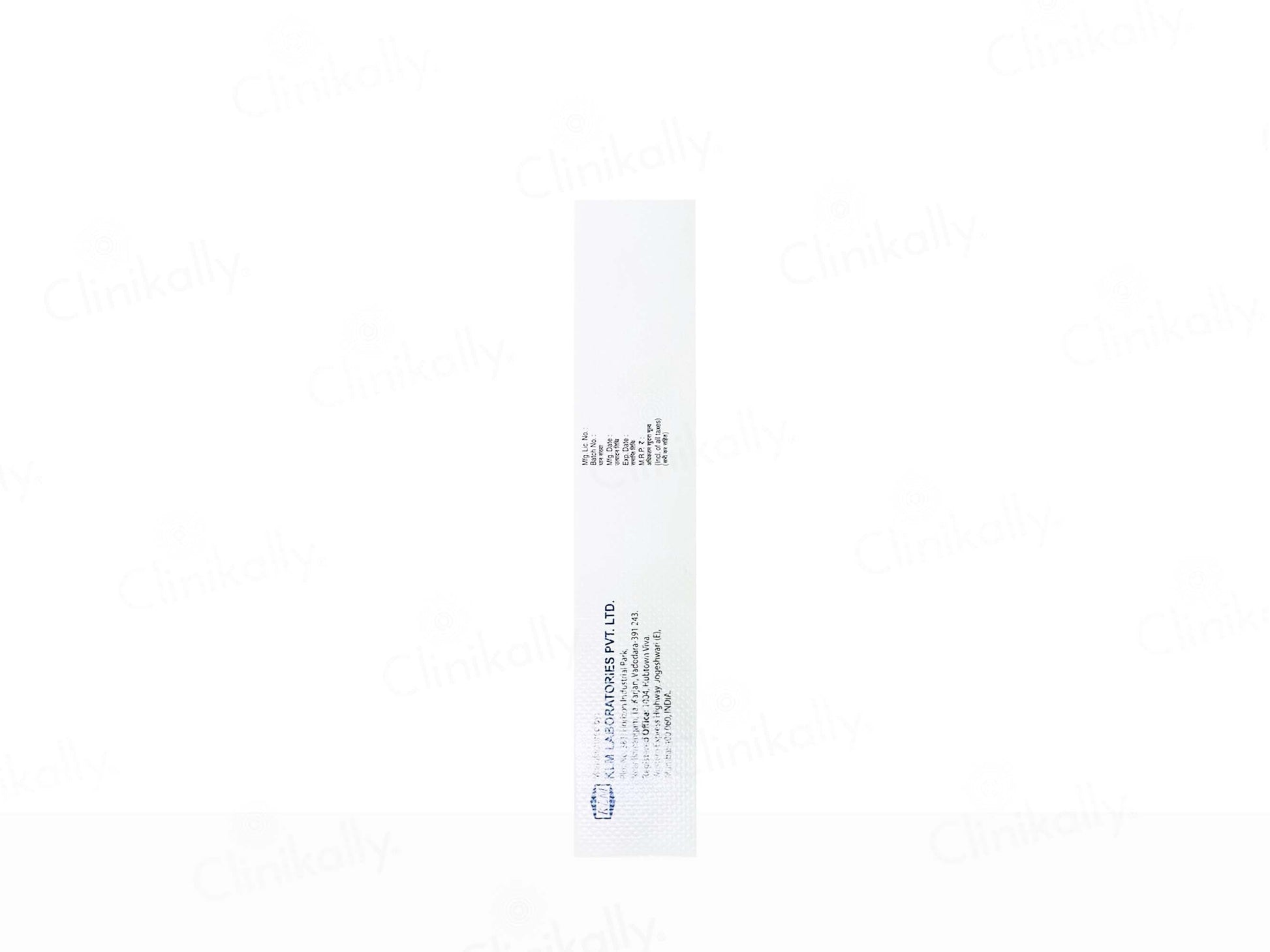Nioclean Gel