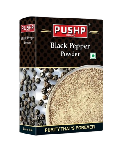 Pushp Black Pepper Powder