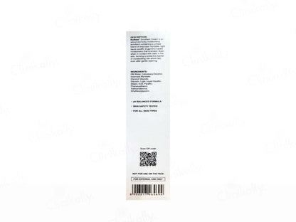 NuBase Moisturising Emollient Cream For Dry Skin