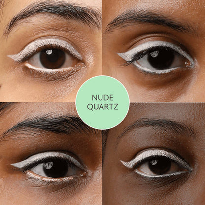 Disguise Nude Quartz - Kajal