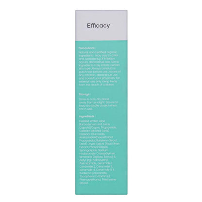 Earth Rhythm Phyto Ceramide - Ceramide Complex Deep Moisturiser - Limited Time Offer