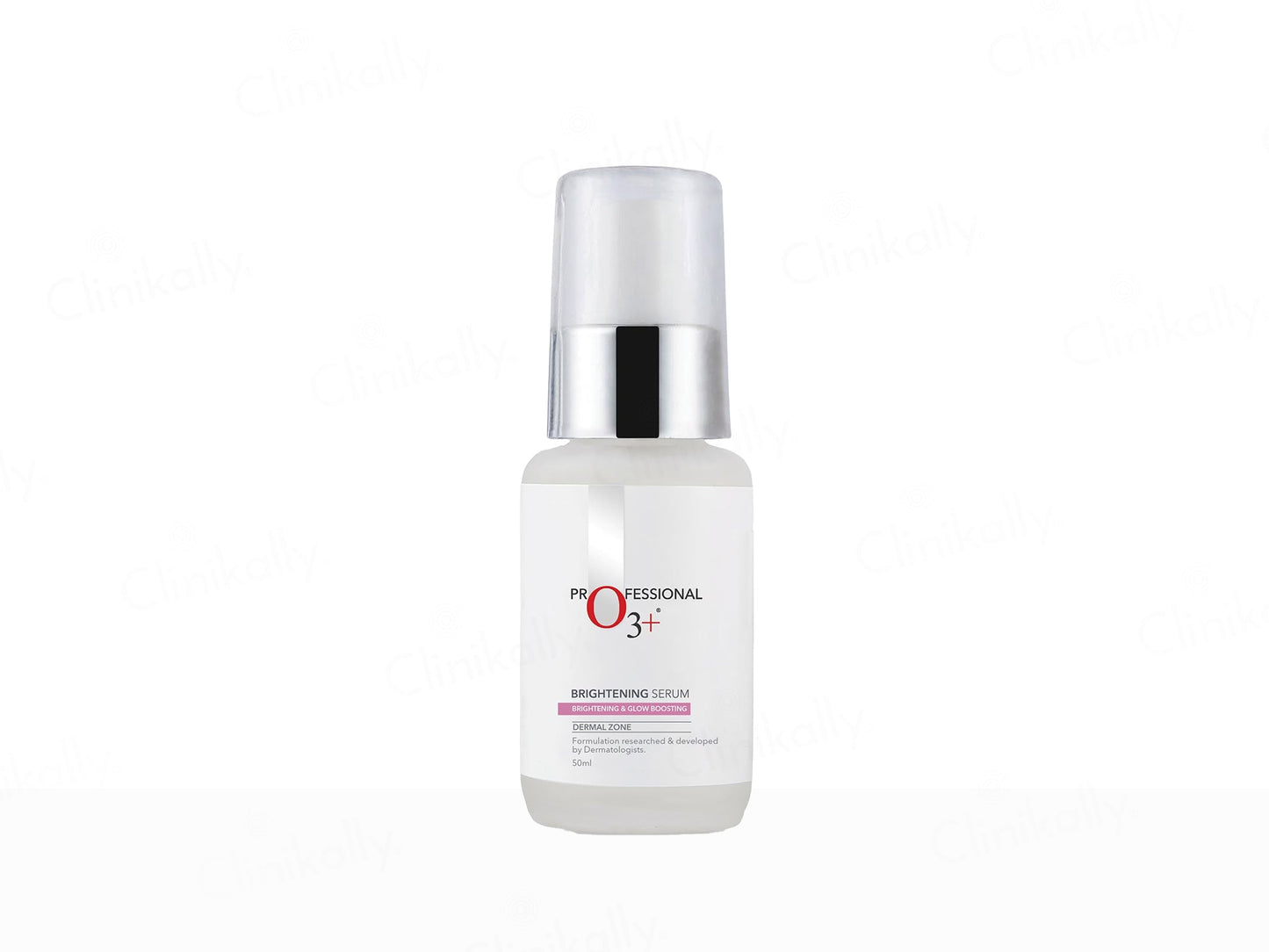 O3+ Brightening & Glow Boosting Serum