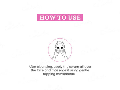 O3+ Brightening & Glow Boosting Serum