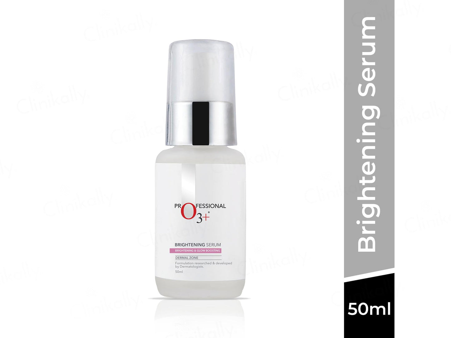 O3+ Brightening & Glow Boosting Serum