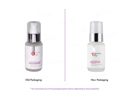 O3+ Brightening & Glow Boosting Serum