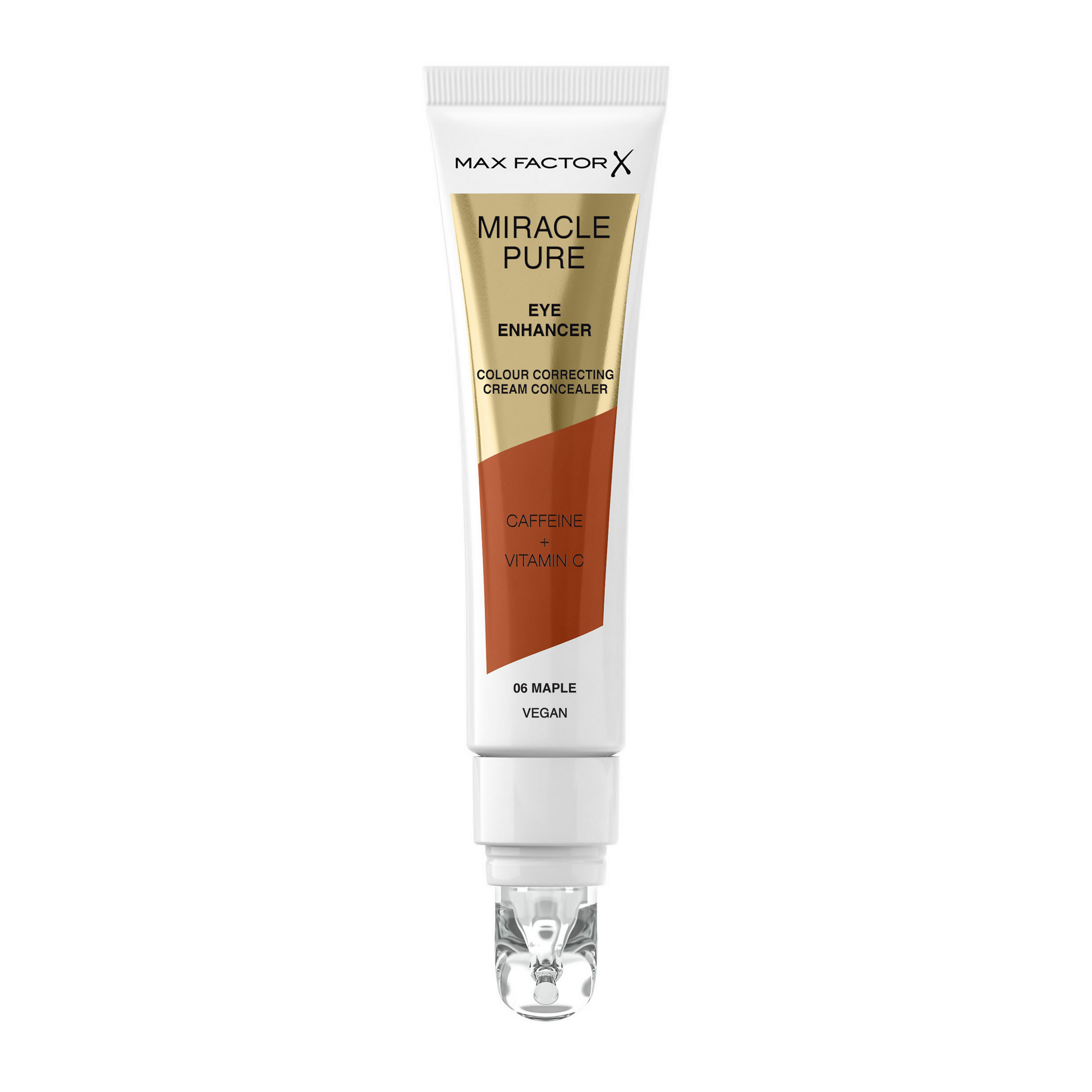 Max Factor Miracle Pure Eye Enhancer - Maple