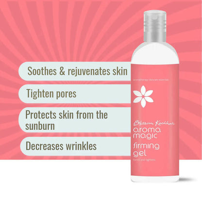 Blossom Kochhar Aroma Magic Firming Gel