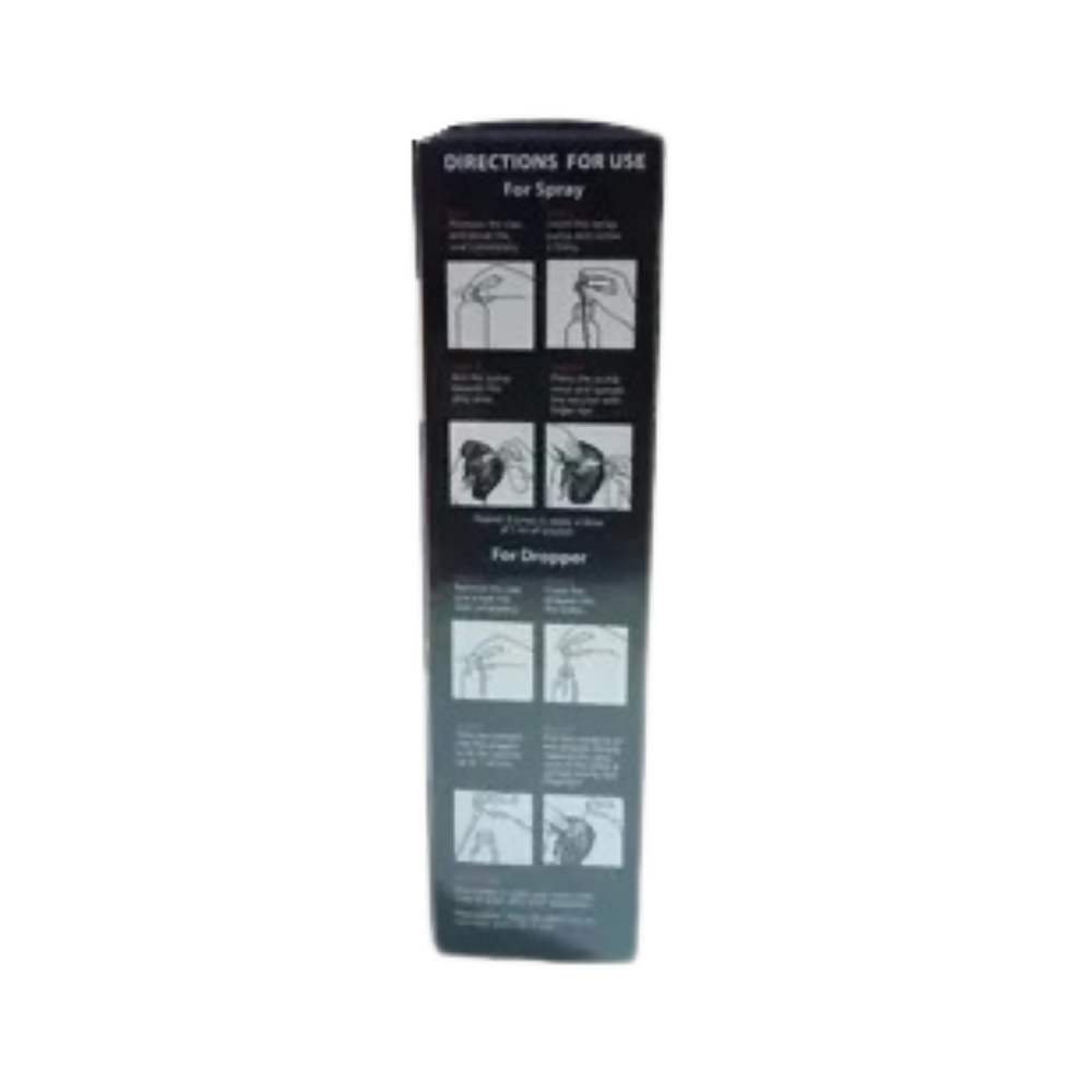 Ipca Kerablak Hair Serum