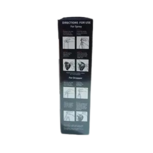 Ipca Kerablak Hair Serum