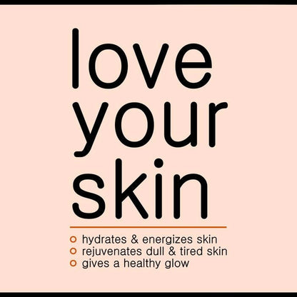 Bare Body Essentials Vitamin C Boost Combo