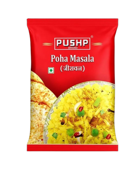 Pushp Poha Masala