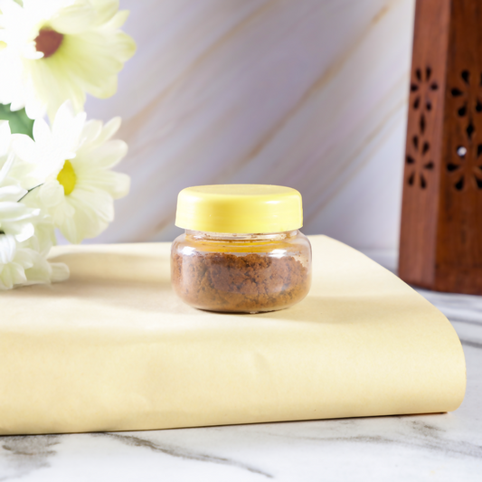 Sri Rudra Javadhu Powder (SR 01030)